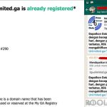 Awas, Pesan Penipuan Gratis Kuota 50GB Beredar di WhatsApp