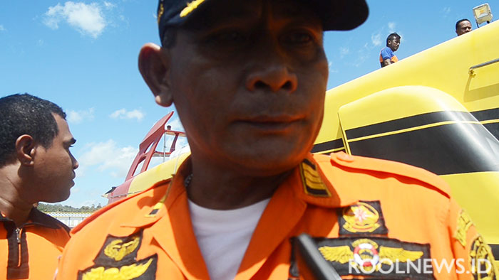 Tim SAR Belum Temukan Titik Terang 3 Korban Tenggelam