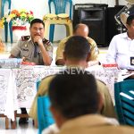 Kades Diharapkan Bantu Masyarakat Daftarkan Tanah