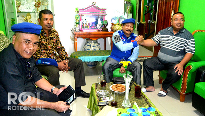 Jelang Pilkada Rote Ndao 2018, Partai Demokrat dan PKB Bangun Koalisi