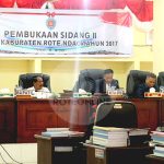 Bupati Haning: 3 Tahun WDP, Motivasi Untuk Menjadi Lebih Baik