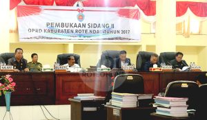 Bupati Haning: 3 Tahun WDP, Motivasi Untuk Menjadi Lebih Baik