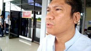 PPP Usung Paulina Haning Bullu - Stefanus M Saek di Pilkada Rote Ndao 2018
