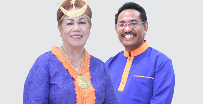 Hitung Cepat Pilbup Rote Ndao, LENTERA Unggul Sementara