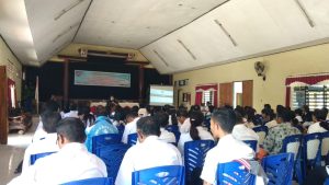 Dinas PKO Gelar Sosialisasi Penyelengaraan Pendidikan Keluarga