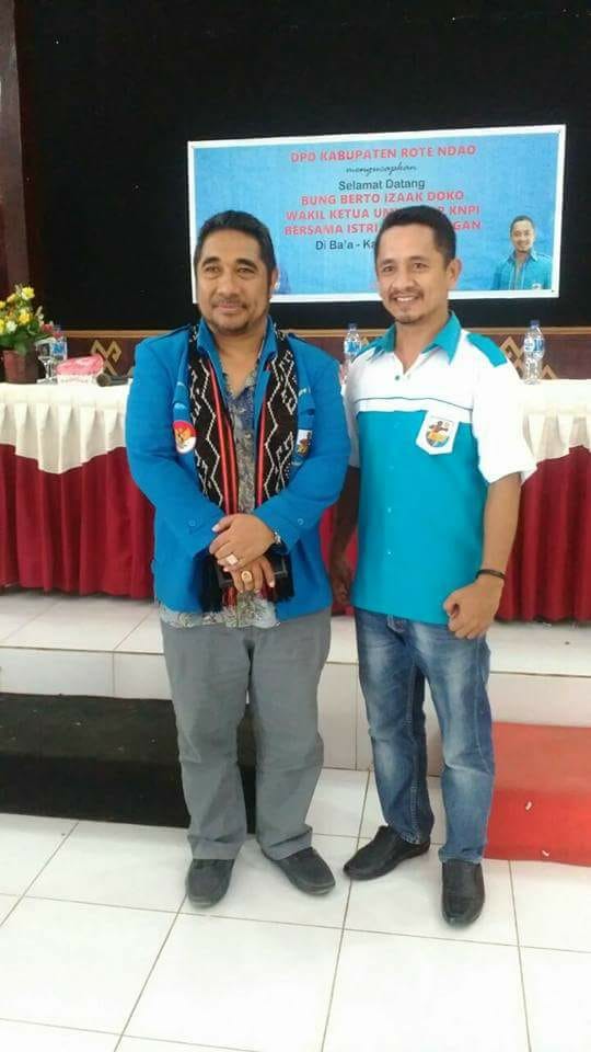 Pemuda dan Masyarakat Diajak Wujudkan Pemilu Damai