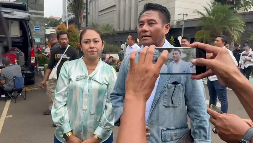 Besok, KPU Rote Ndao Tetapkan Paslon Terpilih Pasca Putusan MK