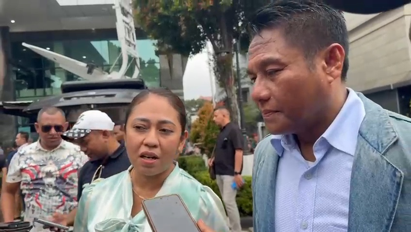 Pasca Putusan MK, Bupati Terpilih Ajak Masyarakat Bersatu