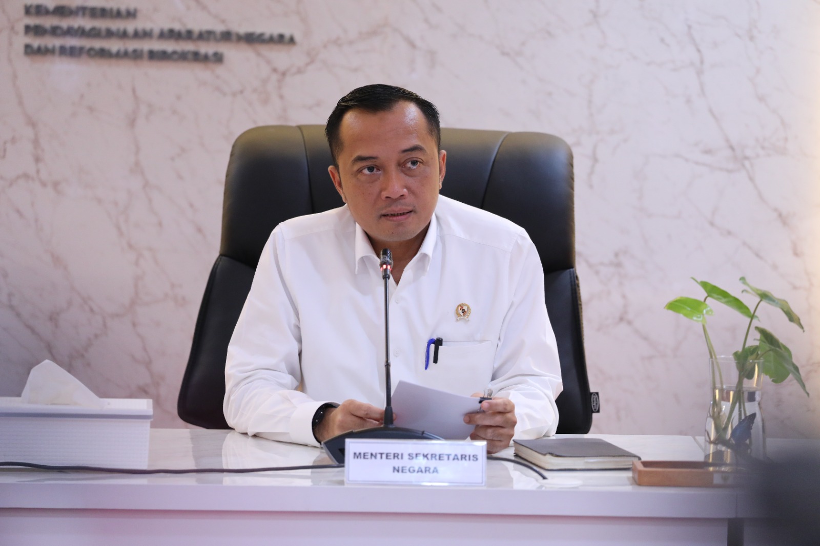 Pengangkatan CASN Dipercepat: CPNS Juni 2025, PPPK Oktober 2025