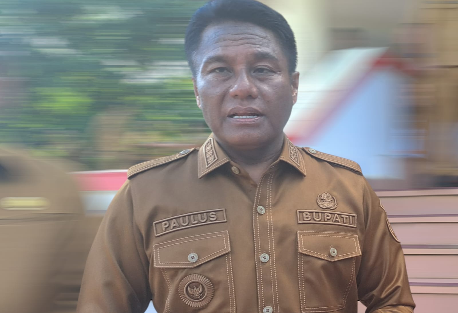 Bupati Rote Ndao Tegaskan Tak Ada "Agenda Setting" Pergantian Pejabat, Fokus Kinerja