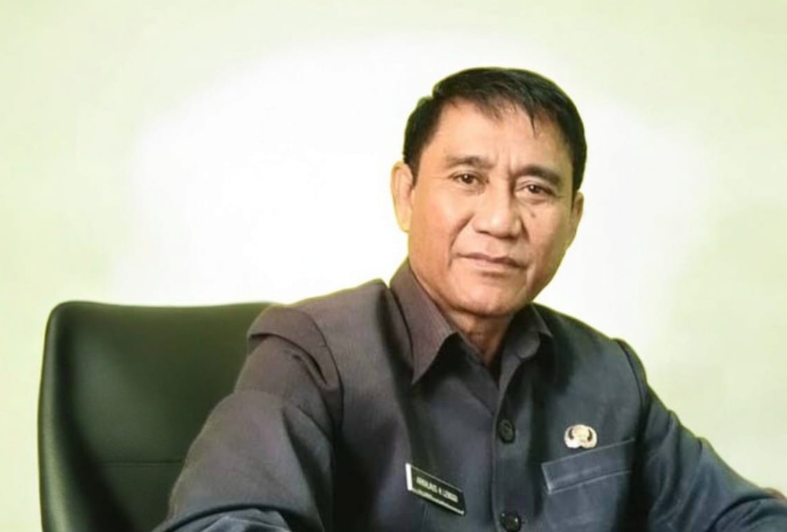 Dua Camat di Rote Ndao Terancam Sanksi Akibat Langgar Netralitas ASN