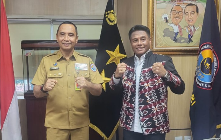 Pintu Selatan NKRI, Rote Ndao Siap Akselerasi Pembangunan Perbatasan