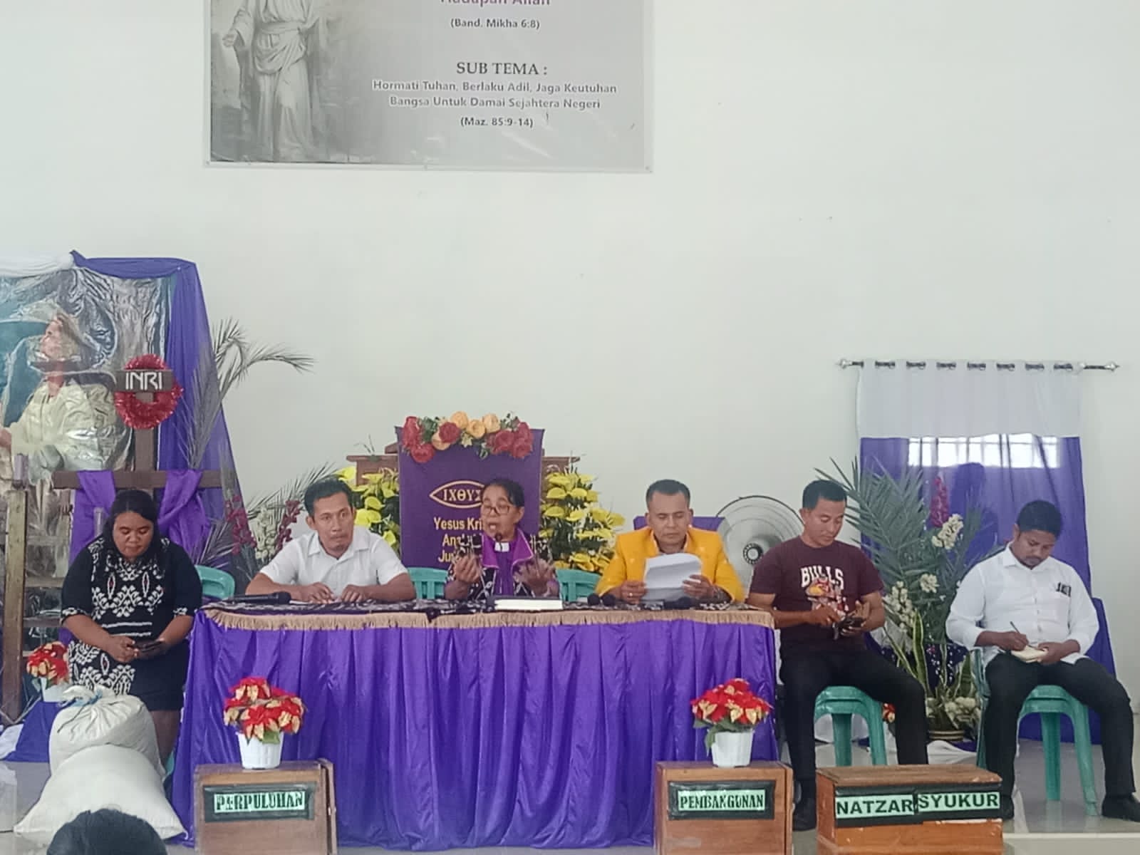 Jambore PART Teritori Rote Ndao Siap Digelar Akhir Juni 2025 di Pantai Oeseli, Fokus Pengembangan Bakat