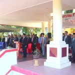 Otda ke-29, Rote Ndao Usung Semangat "Transformasi" Songsong Indonesia Emas