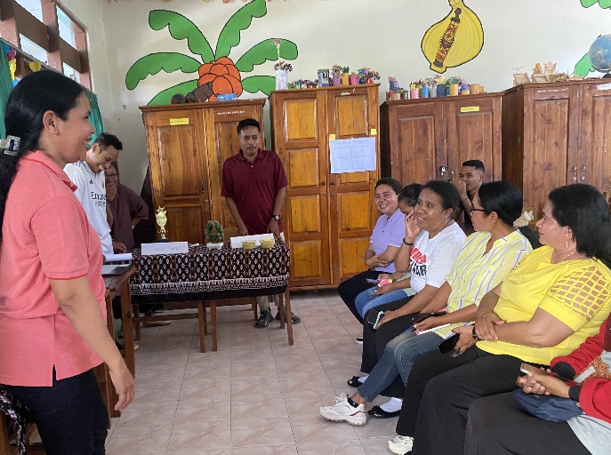 Pesta Pendidikan Rote Malole Dibuka Hari Ini, Wadah Kolaborasi Majukan Pendidikan Rote Ndao