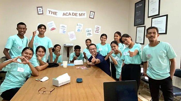 Pariwisata Rote Ndao Meroket, Akademi Gratis Jadi Kunci SDM Lokal dan Kemandirian Ekonomi