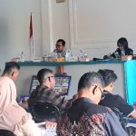 Perkuat Program Desa Bersinar, BNNK Rote Ndao Bekali 50 Pemangku Kepentingan