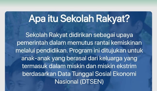 Peluang Emas Jadi ASN! Kemensos Buka Lowongan Guru PPPK, Cek Syarat Wajibnya