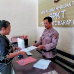 Layanan Kesehatan Terganggu, Ambulans dan Kursi Roda Puskesmas Busalangga Dirusak