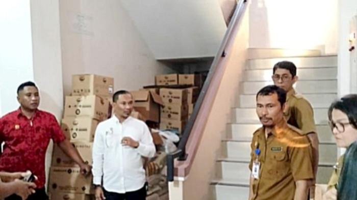 DPRD Tuding Pengadaan Obat Bermasalah, Dinkes Salahkan Sistem Distribusi Nasional