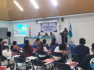 Puluhan Pelaku UMKM Lobalain Dibekali Cara Urus Izin Usaha Berbasis Risiko