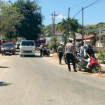 Bukan Cuma Menindak, Operasi Patuh Polres Rote Ndao Prioritaskan Pencegahan