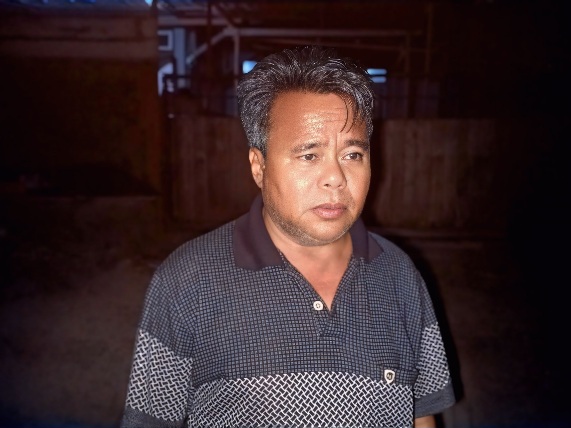 Kasus Kayu Proyek Nihi, Kuitansi Galam Diadu dengan Klaim KPH Tanpa Bukti Sita