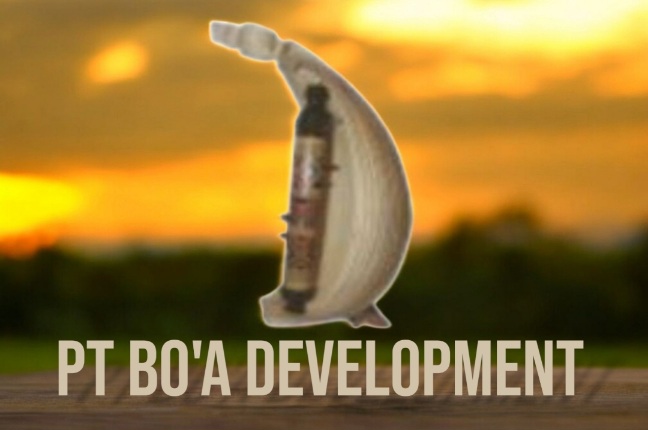 Investasi Rp 250 Miliar PT Bo’a Development di Rote Barat Dorong Ekonomi Lokal