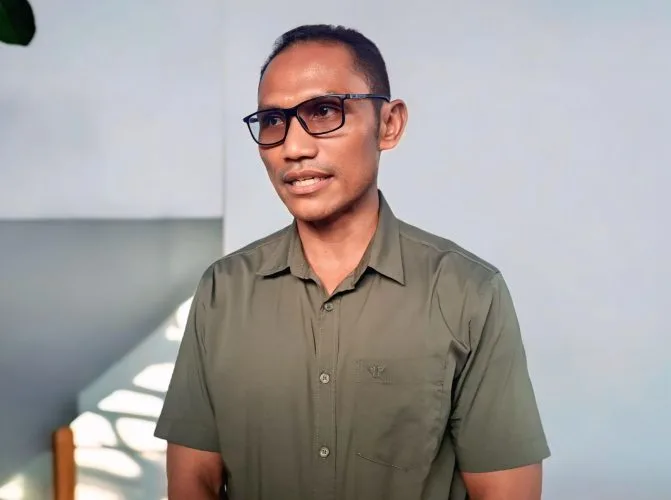 Ahli Hukum Pidana: Penetapan Tersangka EFM Sah, Syarat Dua Alat Bukti Terpenuhi