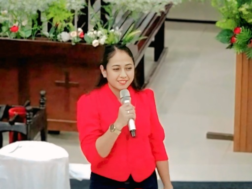 Sikapi Situasi Nasional, Rote Ndao Gaungkan Pesan Damai dari Beranda Selatan NKRI