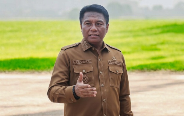 Pemkab Rote Ndao Tegaskan Hormati Proses Hukum, Percayakan Profesionalitas Polres