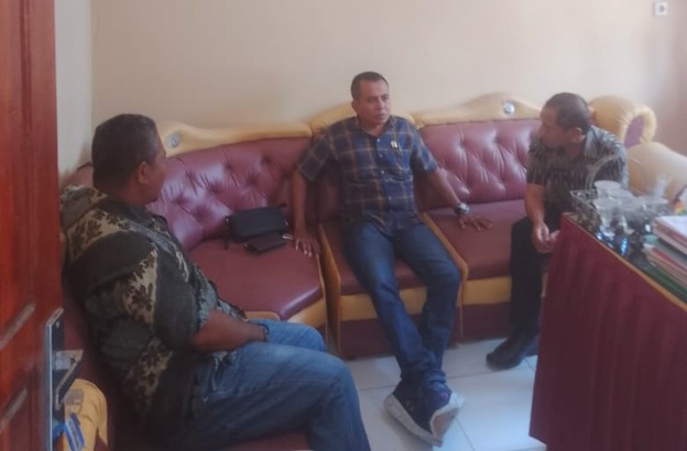DPRD Ungkap Borok Pendidikan di Rote Barat Daya, Dinas PKO Siapkan Rencana Perbaikan
