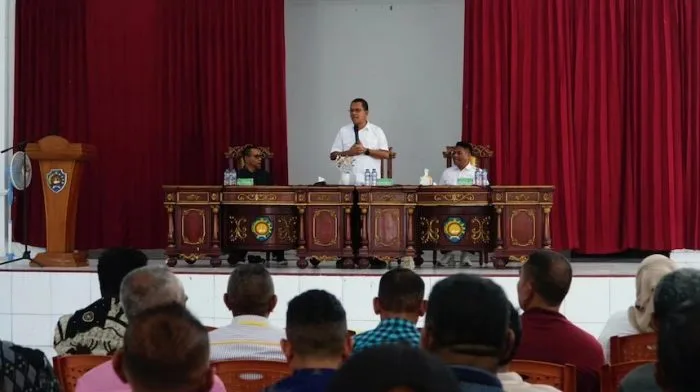 PR Besar Sektor Kesehatan Rote Ndao: Partisipasi Cek Gratis Rendah, Target BPJS Jauh Tertinggal