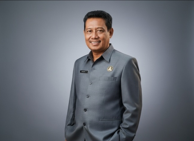 Awasi Proyek Fisik, Plt Kadis PKO Rote Ndao Gandeng Kejaksaan