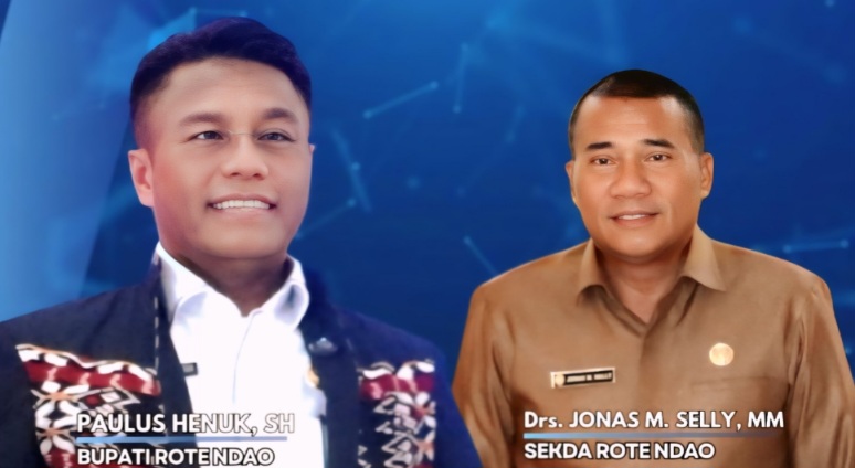 Isu Liar Seret Nama Bupati, Pemkab Rote Ndao Ajak Warga Cerdas Bermedia Sosial