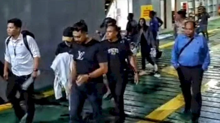 Modus Kirim Umbi Walur, Penipu Jual Beli Porang di Rote Ndao Ditangkap
