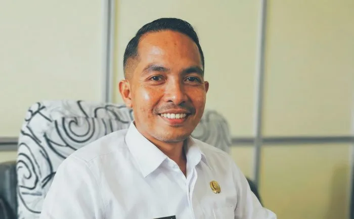 Dongkrak PAD, Dishub Rote Ndao Bidik Retribusi Kapal Pelesir di Rote Barat