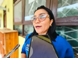 Bicara Prestasi Mayana Saleky, Cornelisa Nggonggoek Tekankan Pentingnya Kolaborasi Orang Tua dan Sekolah