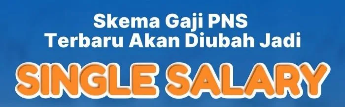 Kepala BKN Targetkan Sistem Gaji Tunggal ASN Berlaku Tahun Depan