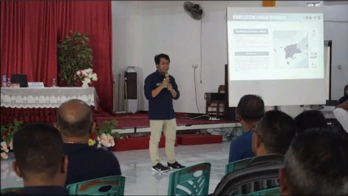 Evaluasi Transmigrasi Batutua–Nusamanuk: Masalah Dasar Masih Ada, Potensi 400 Ha Lahan Tidur Siap Dioptimalkan