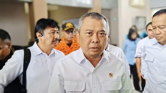 Jelang Nataru, Menhub Pantau Kesiapan Bandara DC Saudale dan Pelabuhan Ba'a