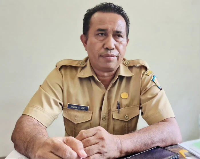 Pemutakhiran Data e-RDKK 2026 Dibuka, Petani Rote Ndao Diminta Segera Lapor PPL