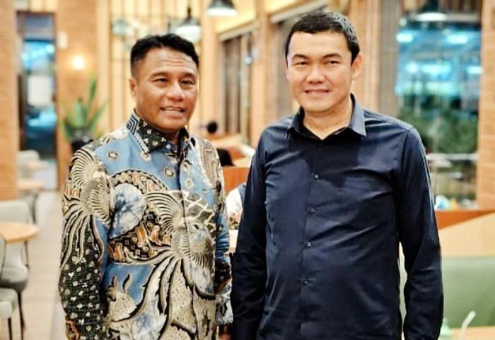 Pertamina Akan Lakukan Survei Awal Pembangunan Jobber BBM di Rote Ndao
