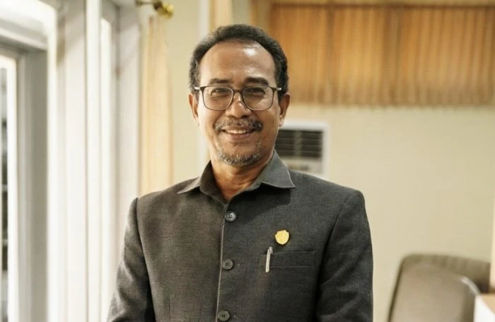 Fraksi GAS Rote Ndao Apresiasi Kinerja Polri dan Dukung Posisi Langsung di Bawah Presiden