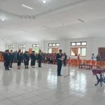 Daftar Lengkap 19 Pejabat Eselon IIB Rote Ndao yang Dilantik Bupati Paulus Henuk