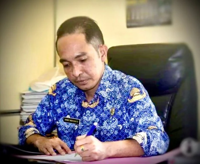 Pemkab Rote Ndao Bakal Terapkan Parkir Berlangganan Guna Optimalkan PAD dan Ketertiban