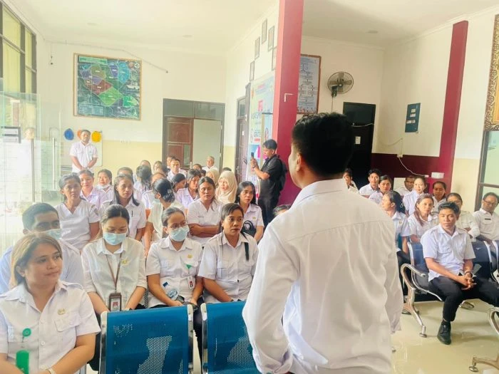 Dekatkan Layanan ke Masyarakat, Bupati Instruksikan Nakes Aktif di Pustu dan Posyandu