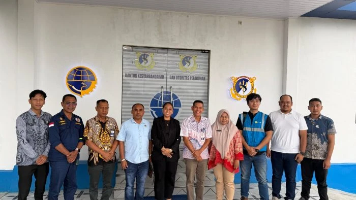 Gerak Cepat! Bupati dan Wabup Rote Ndao Bangun Komunikasi Strategis Atasi Krisis Listrik