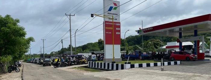 Pertamina Patra Niaga Masifkan Koordinasi Lintas Sektor untuk Pastikan Kebutuhan Energi di Rote Ndao