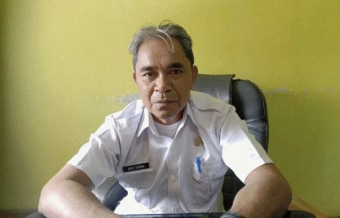 Audit APBDes Rote Ndao, Temuan Hingga Rp 200 Juta dan Tunggakan Pajak Desa